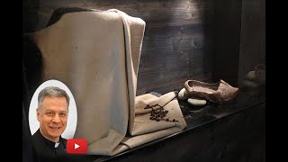 St. Bernadette Lived in a Prison? // France: A Pilgrimage with Mary