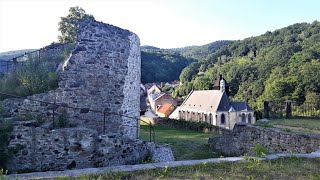 Castle Krupka, Krupka, Czech Republic from Travel with Iva Jasperson