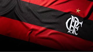 Hino do Clube de Regatas Flamengo no baixo (Flamengo Anthem on bass guitar), Brasil/2020