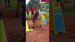 Global Jaya School Athletics Carnival Primary