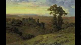 Albert Franz Doppler - Hungarian Pastorale Fantasy, op. 26 - Flute \u0026 Piano