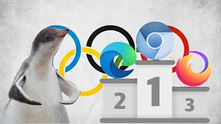 The Linux Browser Olympics