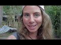 backpacking chiang mai vlog 🇹🇭 3day 2night jungle trekking adventure