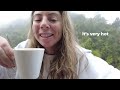 backpacking chiang mai vlog 🇹🇭 3day 2night jungle trekking adventure