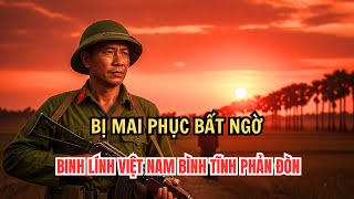 Trận Mai Phục Kỳ Lạ Của Nữ Binh Pol Pot – Và Cái Kết Khiến Cả Trung Đội Sững Sờ