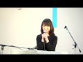 2023.07.09 主日礼拝「本物の福音の印⑱ 本体はキリスト」