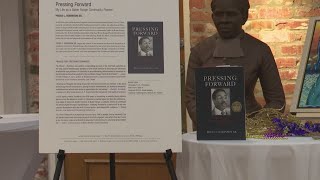 A Baton Rouge civil rights icon visits Shreveport