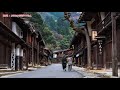 木曽の雨（夏木綾子）♪♪カバー