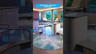 Best Spas Atlantic City