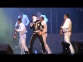 Pedro Fernandez: Yo no Fui (EL GRAN FESTIVAL)