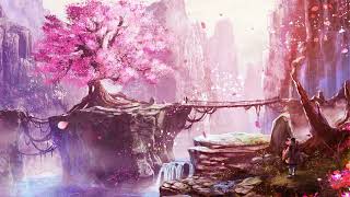 Beautiful Japanese Music For Relaxation - Sakura Blossoms - Japanese Koto Music