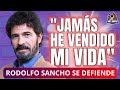 🔴 Rodolfo Sancho a un mes de conocer el futuro de Daniel: 