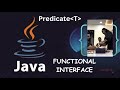 Mastering the Java 8 Predicate[T] Functional Interface with real world example