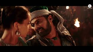 Manohari   Full Video Baahubali   The Beginning Prabhas u0026 Rana Divya Kumar M M Kreem , Manoj