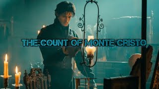 The Count of Monte Cristo (2024)