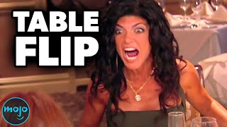 10 Times Celebrities Couldn't Keep Their Cool