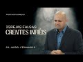 Evangélicos fazem o que os falsos profetas ensinam, menos a vontade de Deus!