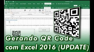 Excel Generer Des Qr Codes