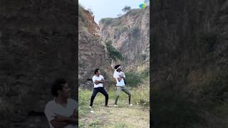Bala Dances for Koranaaru | Captain Miller | Dhanush | Shiva Rajkumar | GV Prakash | Deva | SJF