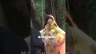 Wu Xuanyi - Princess Qipa (Go Princess Go 2)