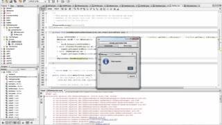 Java + SQL database in Urdu/Hindi (Part 3)