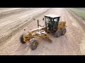 The Cat® 120 GC Motor Grader – Reliable, Cost-Efficient