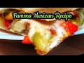 Famous Mexican Quesadillas Recipe 😋👌| Must Try this | #EktasKitchen #shorts