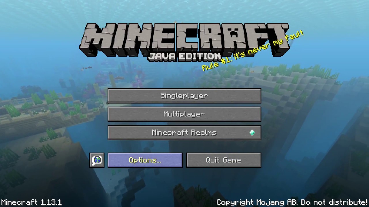 What Is The Hypixel Server Address Wie Komme Ich Auf Den Hypixel