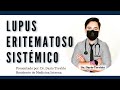 Lupus Eritematoso Generalizado #ENARM | 🩺Dr. Treviño