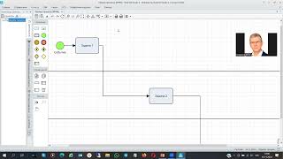 Вебинар «Моделирование в нотации BPMN в Business Studio 6: практические аспекты»