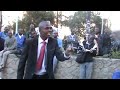 Cairos Economy 2014 | Apostle Chiwenga