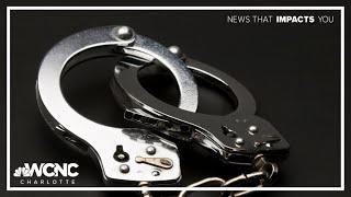 NC deputies find meth lab, man arrested