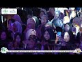 konser sholawat rindu rosul harlah nu ke 102 u0026 hut bpr nusamba cepiring ke 35 nusamba tv