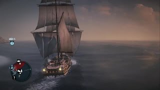 Assassin's Creed: Rogue 100% Sync Walkthrough - Sequence 01, Memory 03: Tinker Sailor Soldier ...