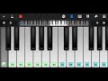 Sa'yo by Silent Sanctuary • Perfect Piano App • Cover/Tutorial