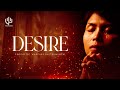 DESIRE | Time To Pray | Tongues Of FIre | Prophetic Sound | Soaking 1 Hour Intense Prayer | Adonai