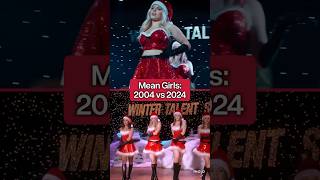 Mean Girls Musical vs. The Original