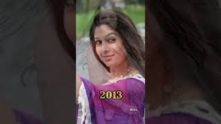 Nayanthara Transformation status | Evolution😱 #shorts #nayanthara #transformation #status #kollywood