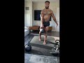 kettlebell full body beginner workout