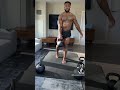 Kettlebell Full Body Beginner Workout