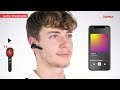 hama mono bluetooth® headsets