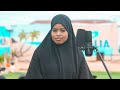 NAJMA ALI||MOWLAYA SALI -SOMALI||COVER ||MAHIR ZAIN