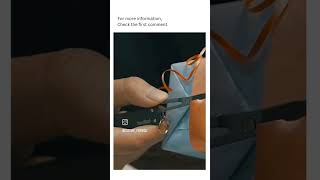 EDC Mini Knife Multitool Folding Scissors | Ultimate Survival Kit | Foryou