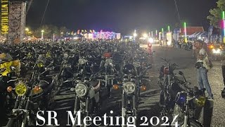 SR Meeting 2024