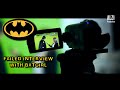 Failed interview with Batgirl Fan film (DC Comics/Superheroine/Short movie)