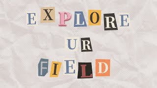 Explore Your Field! Koleksi & Preservasi Hewan di Fakultas Pertanian-Fakultas Peternakan Kel 4/E1