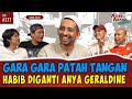 BARU INI NABRAK PAJERO TAPI GA MARAH “HABIB GA PAPA AJA UDAH SENENG SAYA” | HABIB JAFAR