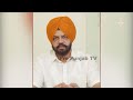 ਅਕਾਲੀ ਦਲ ਦੇ dr. sukhwinder sukhi ਤੇ manpreet ayali ਹੋਏ ਆਹਮੋ ਸਾਹਮਣੇ pro punjab tv