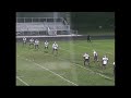 2007 2008 g7 columbia city 6 vs east noble 31