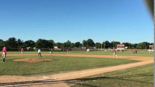 Campbelltown Legion downs Richland, 4-1